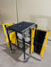 BEST FLEX FLEXIBLE PORTABLE EXPANDABLE GO ANYWHERE CONVEYOR FOR LOADING AND UNLOADING TRUCKS ON MOUNTING PRODUCTS ON ADJUSTABLE HIGH 6 LEGS - Bargains R Ours - #collection_name#