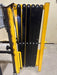 BEST FLEX FLEXIBLE PORTABLE EXPANDABLE GO ANYWHERE CONVEYOR FOR LOADING AND UNLOADING TRUCKS ON MOUNTING PRODUCTS ON ADJUSTABLE HIGH 6 LEGS - Bargains R Ours - #collection_name#