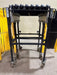 BEST FLEX FLEXIBLE PORTABLE EXPANDABLE GO ANYWHERE CONVEYOR FOR LOADING AND UNLOADING TRUCKS ON MOUNTING PRODUCTS ON ADJUSTABLE HIGH 6 LEGS - Bargains R Ours - #collection_name#