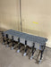 BEST FLEX INDUSTRIAL FLEXIBLE SKATE WHEEL CONVEYOR - Bargains R Ours - #collection_name#