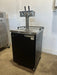 "BEVERAGE-AIR BM23-B-28" COMMERCIAL KEGERATOR BEER DISPENSER/COOLER, 115V 1PH - Second Life-Equipment-#collection_name#