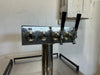 "BEVERAGE-AIR BM23-B-28" COMMERCIAL KEGERATOR BEER DISPENSER/COOLER, 115V 1PH - Second Life-Equipment-#collection_name#