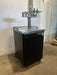 "BEVERAGE-AIR BM23-B-28" COMMERCIAL KEGERATOR BEER DISPENSER/COOLER, 115V 1PH - Second Life-Equipment-#collection_name#