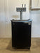 "BEVERAGE-AIR BM23-B-28" COMMERCIAL KEGERATOR BEER DISPENSER/COOLER, 115V 1PH - Second Life-Equipment-#collection_name#