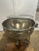 "B.H HUBBERT SON" SFHT100 H.D COMMERCIAL 100 GALLON DIRECT STEAM KETTLE - Second Life - Equipment - collection_name