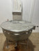 "B.H HUBBERT SON" SFHT100 H.D COMMERCIAL 100 GALLON DIRECT STEAM KETTLE - Second Life - Equipment - collection_name