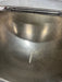"B.H HUBBERT SON" SFHT100 H.D COMMERCIAL 100 GALLON DIRECT STEAM KETTLE - Second Life - Equipment - collection_name