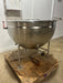 "B.H HUBBERT SON" SFHT100 H.D COMMERCIAL 100 GALLON DIRECT STEAM KETTLE - Second Life - Equipment - collection_name