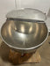 "B.H HUBBERT SON" SFHT100 H.D COMMERCIAL 100 GALLON DIRECT STEAM KETTLE - Second Life - Equipment - collection_name