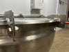 "B.H HUBBERT SON" SFHT100 H.D COMMERCIAL 100 GALLON DIRECT STEAM KETTLE - Second Life - Equipment - collection_name