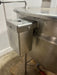 "B.H HUBBERT SON" SFHT100 H.D COMMERCIAL 100 GALLON DIRECT STEAM KETTLE - Second Life - Equipment - collection_name