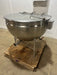 "B.H HUBBERT SON" SFHT100 H.D COMMERCIAL 100 GALLON DIRECT STEAM KETTLE - Second Life - Equipment - collection_name
