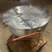 "B.H HUBBERT SON" SFHT100 H.D COMMERCIAL 100 GALLON DIRECT STEAM KETTLE - Second Life - Equipment - collection_name
