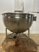 "B.H HUBBERT SON" SFHT100 H.D COMMERCIAL 100 GALLON DIRECT STEAM KETTLE - Second Life - Equipment - collection_name