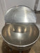 "B.H HUBBERT SON" SFHT100 H.D COMMERCIAL 100 GALLON DIRECT STEAM KETTLE - Second Life - Equipment - collection_name