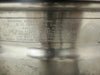 "B.H HUBBERT SON" SFHT100 H.D COMMERCIAL 100 GALLON DIRECT STEAM KETTLE - Second Life - Equipment - collection_name