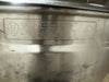 "B.H HUBBERT SON" SFHT100 H.D COMMERCIAL 100 GALLON DIRECT STEAM KETTLE - Second Life - Equipment - collection_name