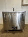BHARAT OVERSEAS NATURAL GAS COMMERCIAL TANDOOR/CLAY OVEN w/ NEW BURNER - Second Life - Equipment - collection_name