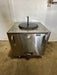 BHARAT OVERSEAS NATURAL GAS COMMERCIAL TANDOOR/CLAY OVEN w/ NEW BURNER - Second Life - Equipment - collection_name