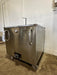 BHARAT OVERSEAS NATURAL GAS COMMERCIAL TANDOOR/CLAY OVEN w/ NEW BURNER - Second Life - Equipment - collection_name