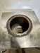 BHARAT OVERSEAS NATURAL GAS COMMERCIAL TANDOOR/CLAY OVEN w/ NEW BURNER - Second Life - Equipment - collection_name