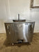 BHARAT OVERSEAS NATURAL GAS COMMERCIAL TANDOOR/CLAY OVEN w/ NEW BURNER - Second Life - Equipment - collection_name