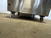 BHARAT OVERSEAS NATURAL GAS COMMERCIAL TANDOOR/CLAY OVEN w/ NEW BURNER - Second Life - Equipment - collection_name