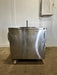 BHARAT OVERSEAS NATURAL GAS COMMERCIAL TANDOOR/CLAY OVEN w/ NEW BURNER - Second Life - Equipment - collection_name