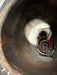 BHARAT OVERSEAS NATURAL GAS COMMERCIAL TANDOOR/CLAY OVEN w/ NEW BURNER - Second Life - Equipment - collection_name