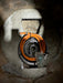 BHARAT OVERSEAS NATURAL GAS COMMERCIAL TANDOOR/CLAY OVEN w/ NEW BURNER - Second Life - Equipment - collection_name