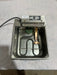 "BIRMINGHAM MANUFACTURE" MODEL 810114 CONDENSATE EVAPORATION PAN, 120V, 1000W - Second Life - Equipment - collection_name