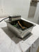 "BIRMINGHAM MANUFACTURE" MODEL 810114 CONDENSATE EVAPORATION PAN, 120V, 1000W - Second Life - Equipment - collection_name