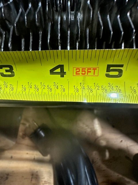Biro Sir steak pro - 9 115V Commercial Electric countertop meat tenderizer machine - Second Life - Equipment - collection_name