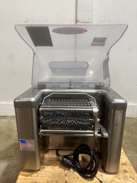 Biro Sir steak pro - 9 115V Commercial Electric countertop meat tenderizer machine - Second Life - Equipment - collection_name