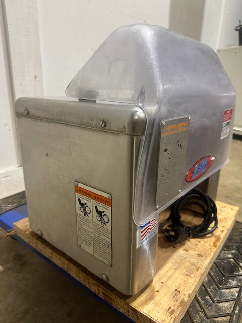 Biro Sir steak pro - 9 115V Commercial Electric countertop meat tenderizer machine - Second Life - Equipment - collection_name