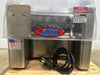 Biro Sir steak pro - 9 115V Commercial Electric countertop meat tenderizer machine - Second Life - Equipment - collection_name