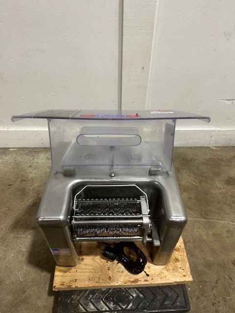 Biro Sir steak pro - 9 115V Commercial Electric countertop meat tenderizer machine - Second Life - Equipment - collection_name