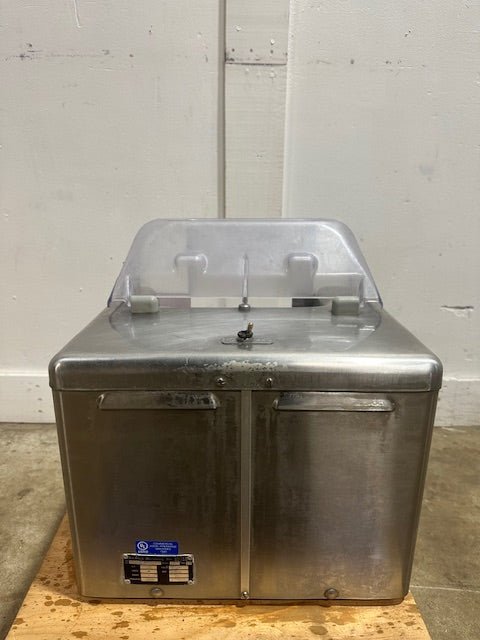 Biro Sir steak pro - 9 115V Commercial Electric countertop meat tenderizer machine - Second Life - Equipment - collection_name