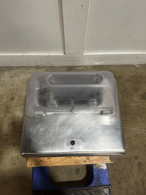 Biro Sir steak pro - 9 115V Commercial Electric countertop meat tenderizer machine - Second Life - Equipment - collection_name