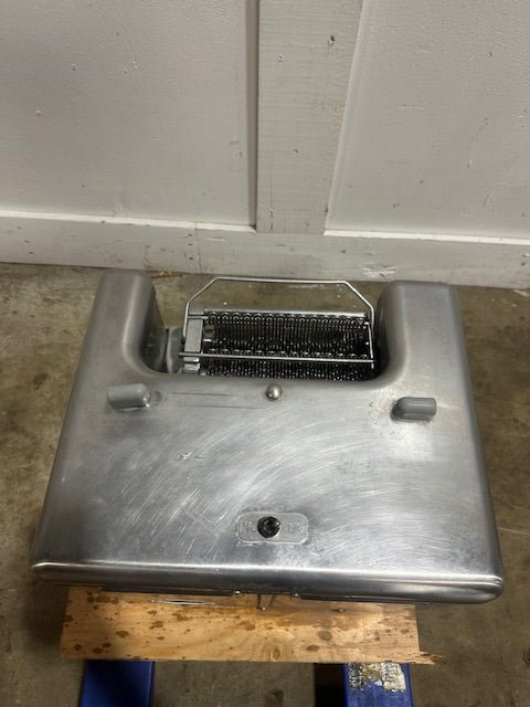 Biro Sir steak pro - 9 115V Commercial Electric countertop meat tenderizer machine - Second Life - Equipment - collection_name
