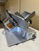 BIZERBA MEAT SLICER 13" BLADE WITH COVER ELECTRIC COUNTER TOP - Bargains R Ours - #collection_name#