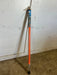 BK RESOURCES BKG-GHC-7548 COMMERCIAL GRADE 48"L BY 3/4"D GAS HOSE CONNECTION KIT - Second Life-Equipment-#collection_name#
