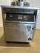 BKI FKM 230v 3PH ELECTRIC PRESSURE FRYER w/OIL FILTRATION PAN AND FRYER BASKET - Second Life - Equipment - collection_name