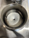 BKI FKM 230v 3PH ELECTRIC PRESSURE FRYER w/OIL FILTRATION PAN AND FRYER BASKET - Second Life - Equipment - collection_name