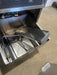 BKI FKM 230v 3PH ELECTRIC PRESSURE FRYER w/OIL FILTRATION PAN AND FRYER BASKET - Second Life - Equipment - collection_name