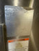 BKI FKM 230v 3PH ELECTRIC PRESSURE FRYER w/OIL FILTRATION PAN AND FRYER BASKET - Second Life - Equipment - collection_name