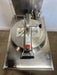BKI FKM 230v 3PH ELECTRIC PRESSURE FRYER w/OIL FILTRATION PAN AND FRYER BASKET - Second Life - Equipment - collection_name