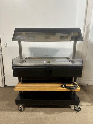 Descriptive image text