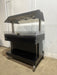 "BKI MM - 4" HEATED LIGHTED HOT FOOD/ ROTISSERIE DISPLAY MERCHANDISER 120V, 1PH - Second Life - Equipment - collection_name