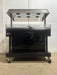 "BKI MM - 4" HEATED LIGHTED HOT FOOD/ ROTISSERIE DISPLAY MERCHANDISER 120V, 1PH - Second Life - Equipment - collection_name
